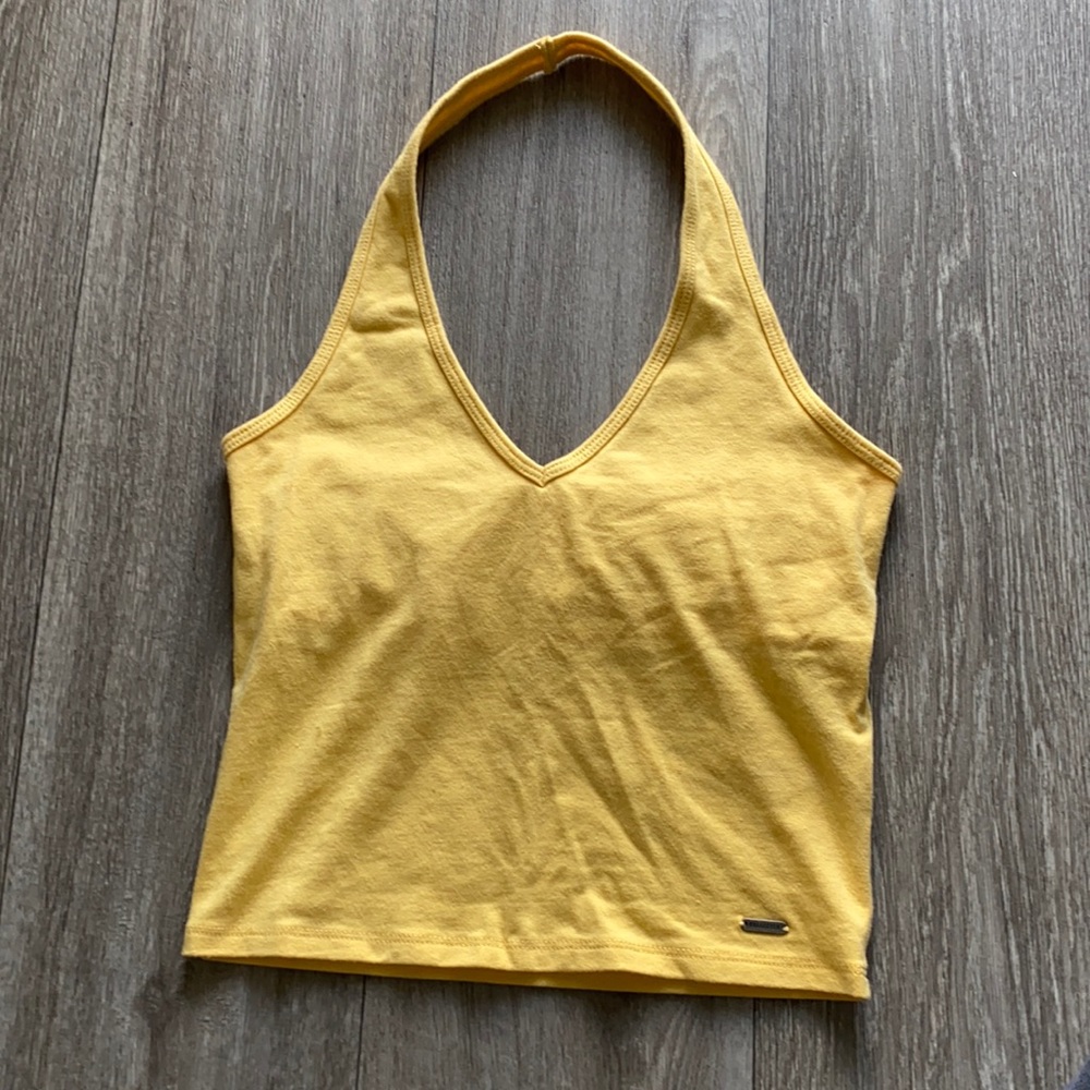WORN ONCE